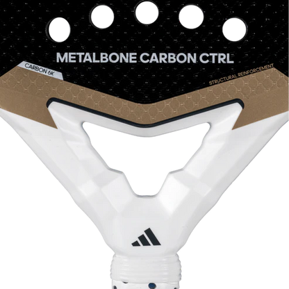 Adidas Metalbone Carbon Ctrl 3.4