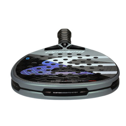 Pala Bullpadel Paquito Navarro Hack 04 2026