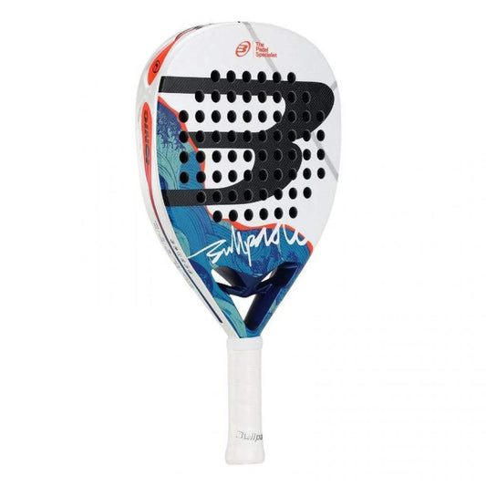 Pala Bullpadel Ionic Power 2026