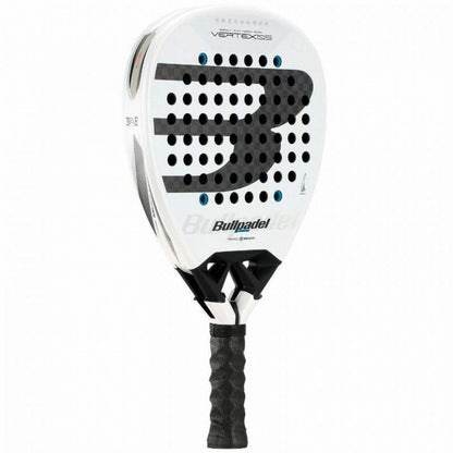 Pala Bullpadel Juan Tello Vertex 05 2026