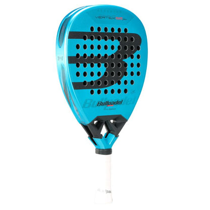 Pala Bullpadel Delfi Brea Vertex 05 Woman 2026