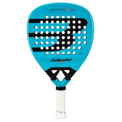 Pala Bullpadel Delfi Brea Vertex 05 Woman 2026