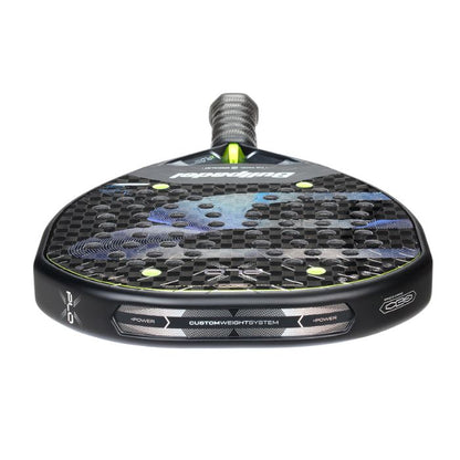 Pala Bullpadel Martin Di Nenno Xplo 2026