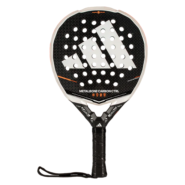 Pala Adidas Metalbone Carbon Ctrl 2026 +