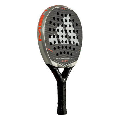 Pala Adidas Metalbone Carbon Ctrl 2026 +