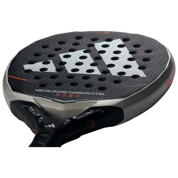 Pala Adidas Metalbone Carbon Ctrl 2026 +