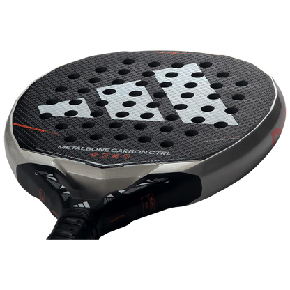 Pala Adidas Metalbone Carbon Ctrl 2026 +