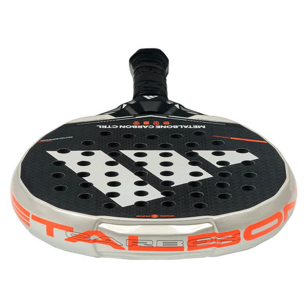 Pala Adidas Metalbone Carbon Ctrl 2026 +