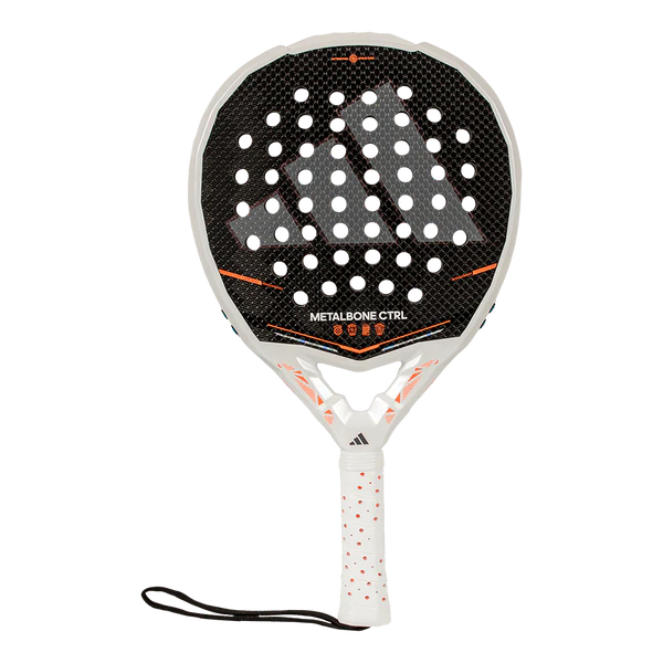 Pala Adidas Metalbone Ctrl 2026