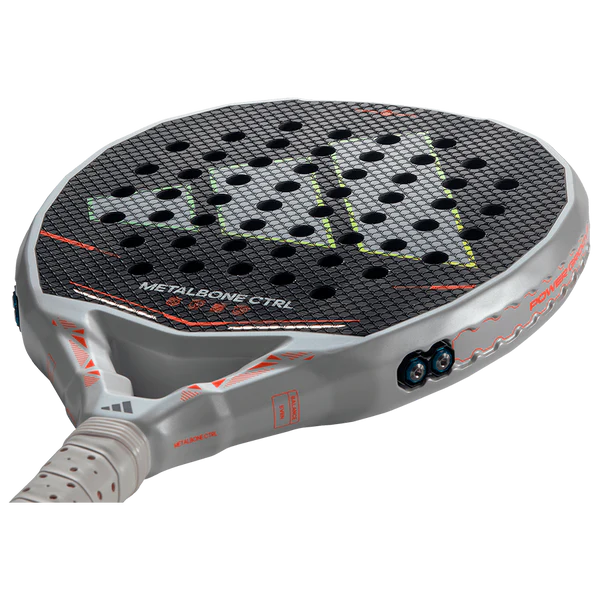 Pala Adidas Metalbone Ctrl 2026