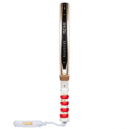 Pala Nox Agustin Tapia AT10 Genius 12k Alum Xtreme 2026