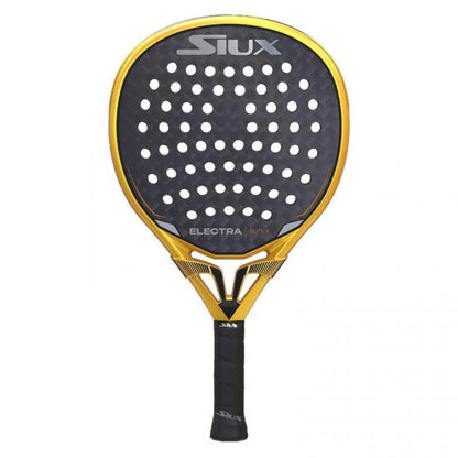 Siux Electra Elite 4 2025