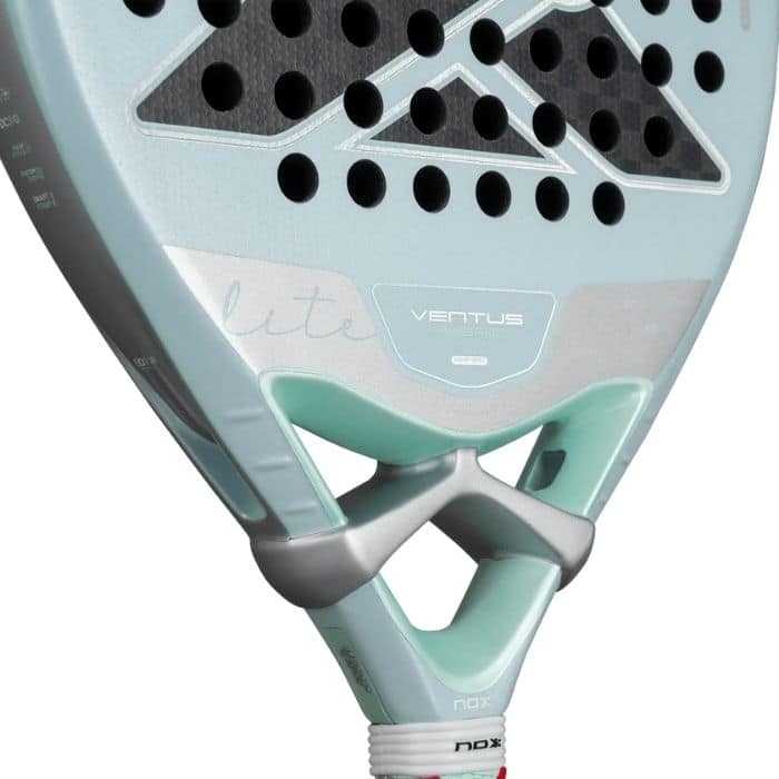 Pala Nox Ventus Hybrid 12K Lite 2026