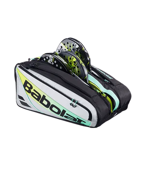 Paletero Babolat RH Pro Padel Multicolor 2025