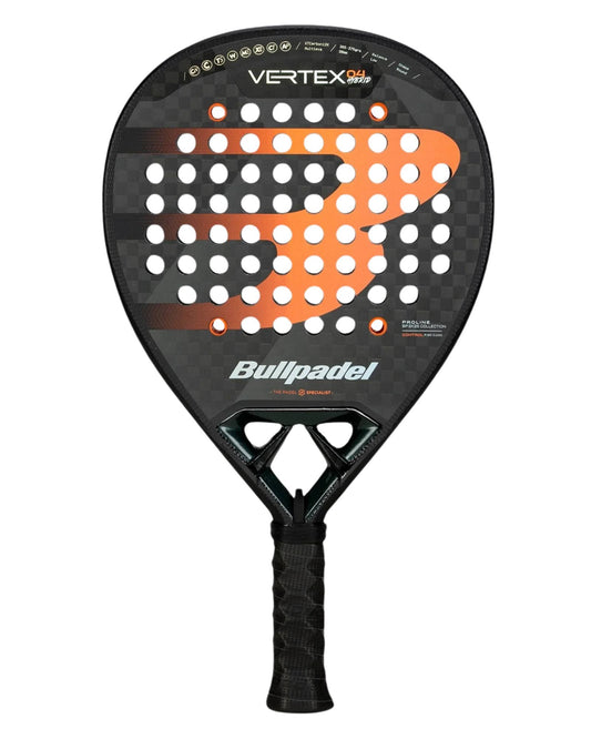 BULLPADEL VERTEX 04 HYBRID 25