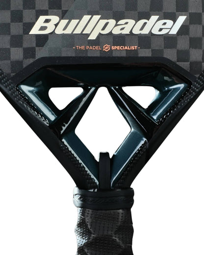 BULLPADEL VERTEX 04 HYBRID 25