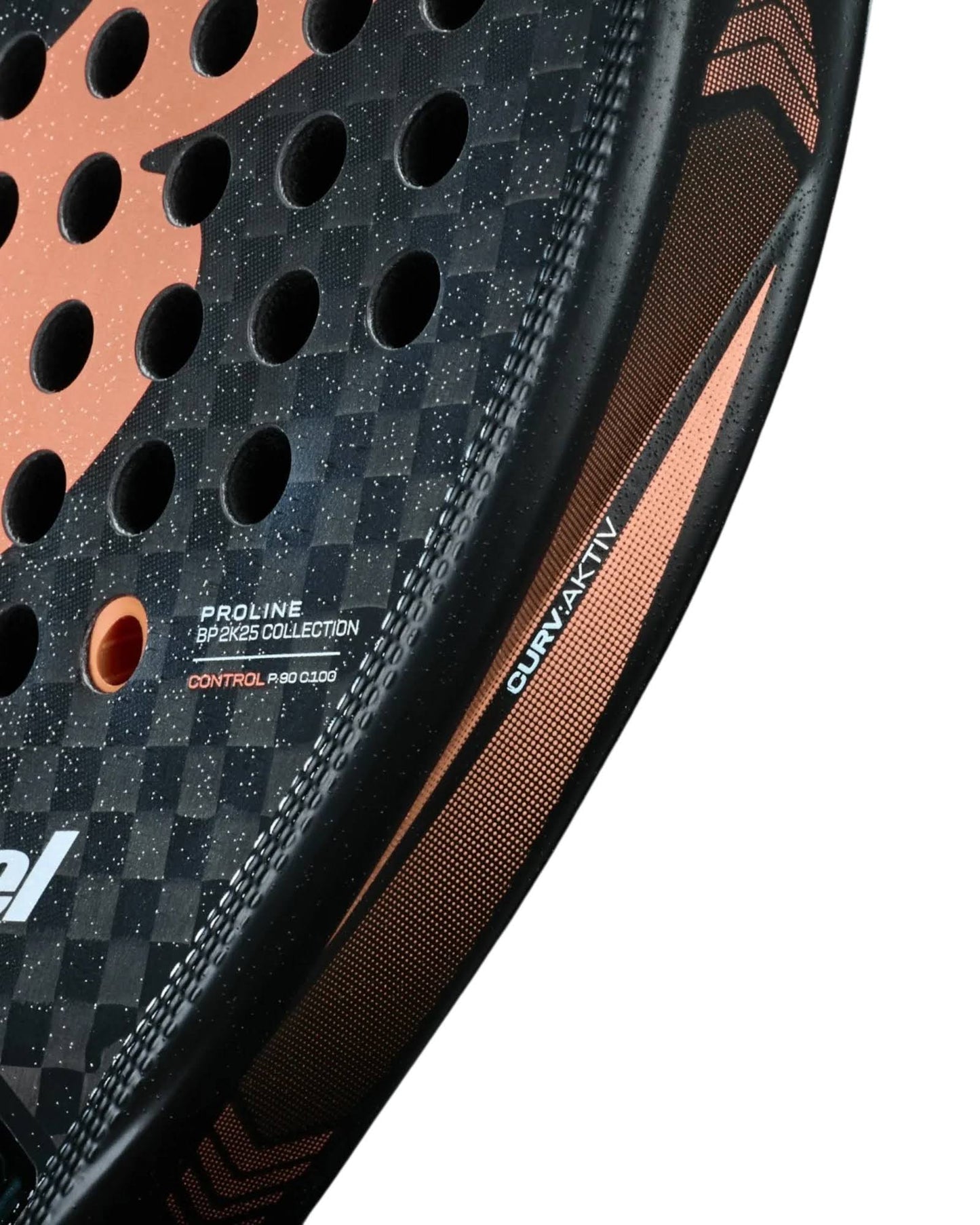 BULLPADEL VERTEX 04 HYBRID 25