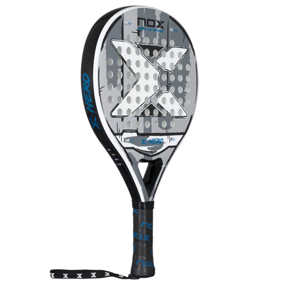 Pala Nox X-Hero Blanco 2026