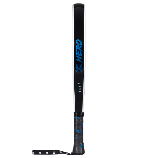 Pala Nox X-Hero Blanco 2026