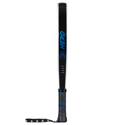 Pala Nox X-Hero Blanco 2026